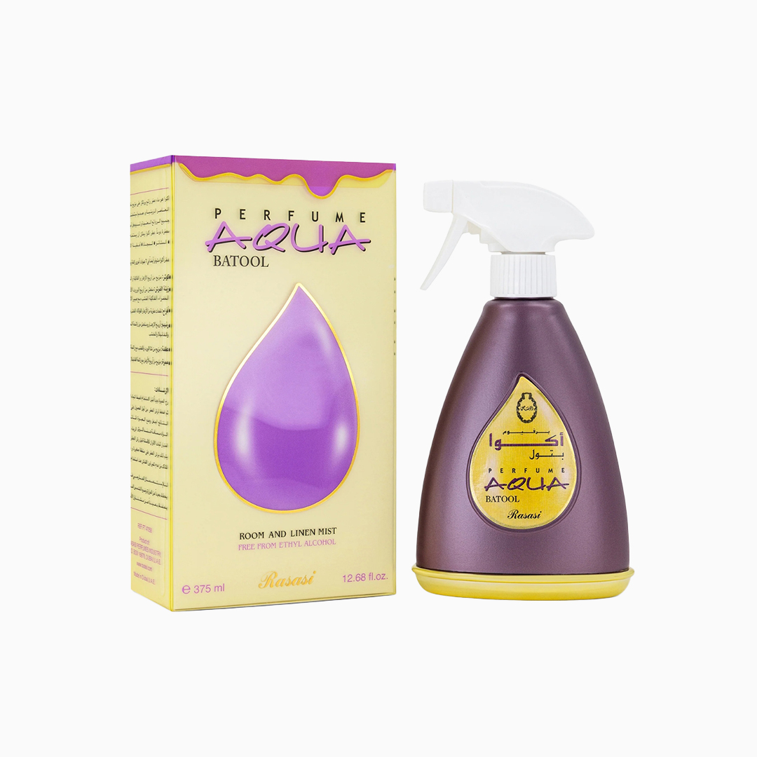 Rasasi Aqua batool Air Fresheners 375ML