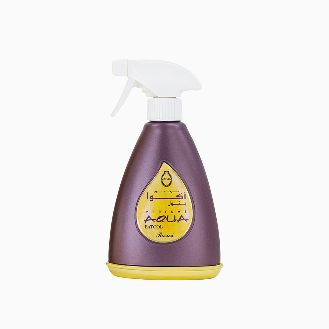 Rasasi Aqua batool Air Fresheners 375ML