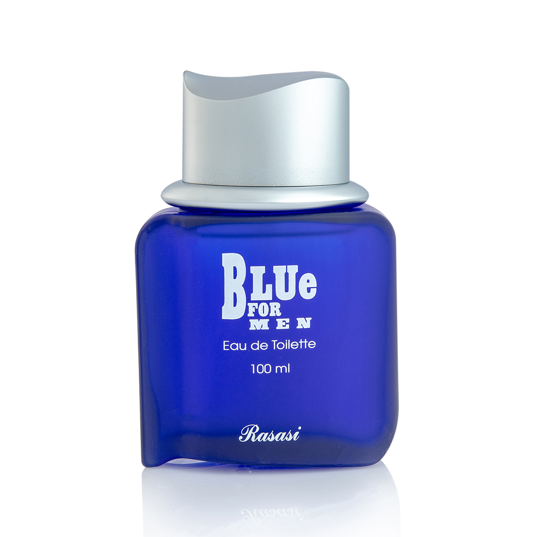 Rasasi Blue For Men EDT For Men 100ML