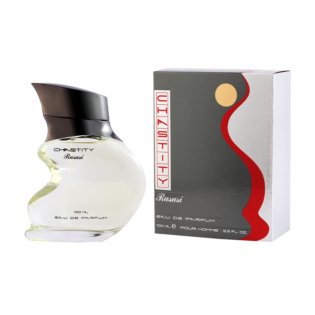 Rasasi Chastity EDP For Men 100ML