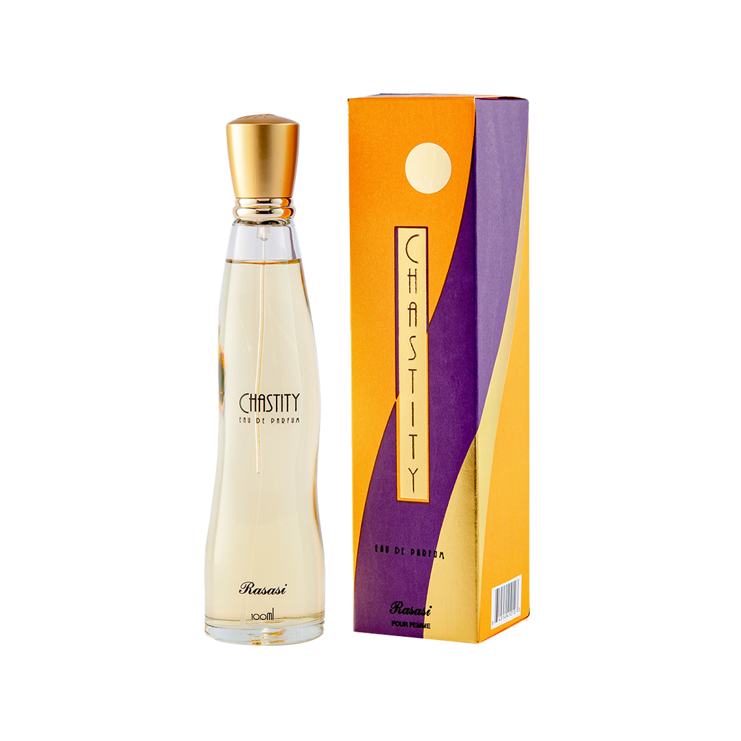 Rasasi Chastity EDP For Women 100ML