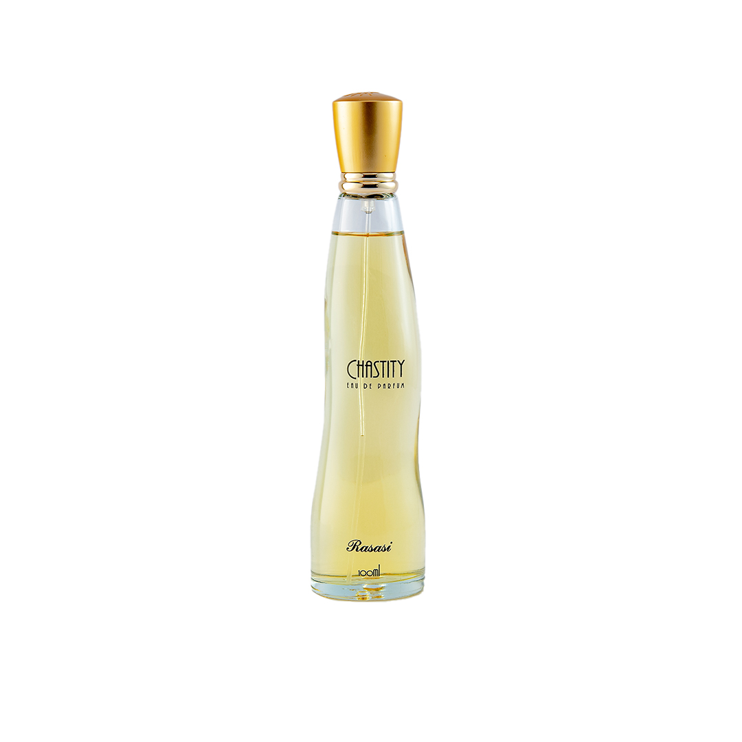 Rasasi Chastity EDP For Women 100ML