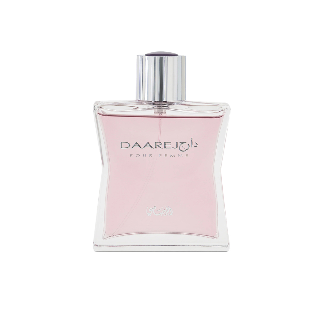 Rasasi Daarej Pour Femme EDP For Women 100ML