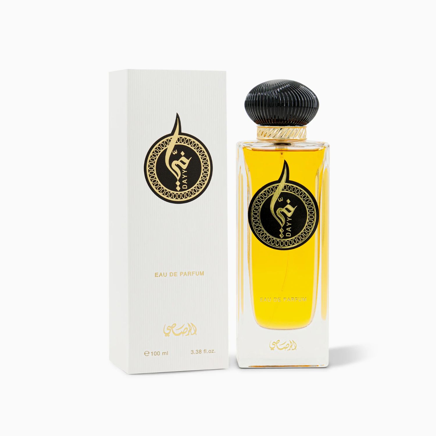 Rasasi DAYY EDP Unisex 100ML