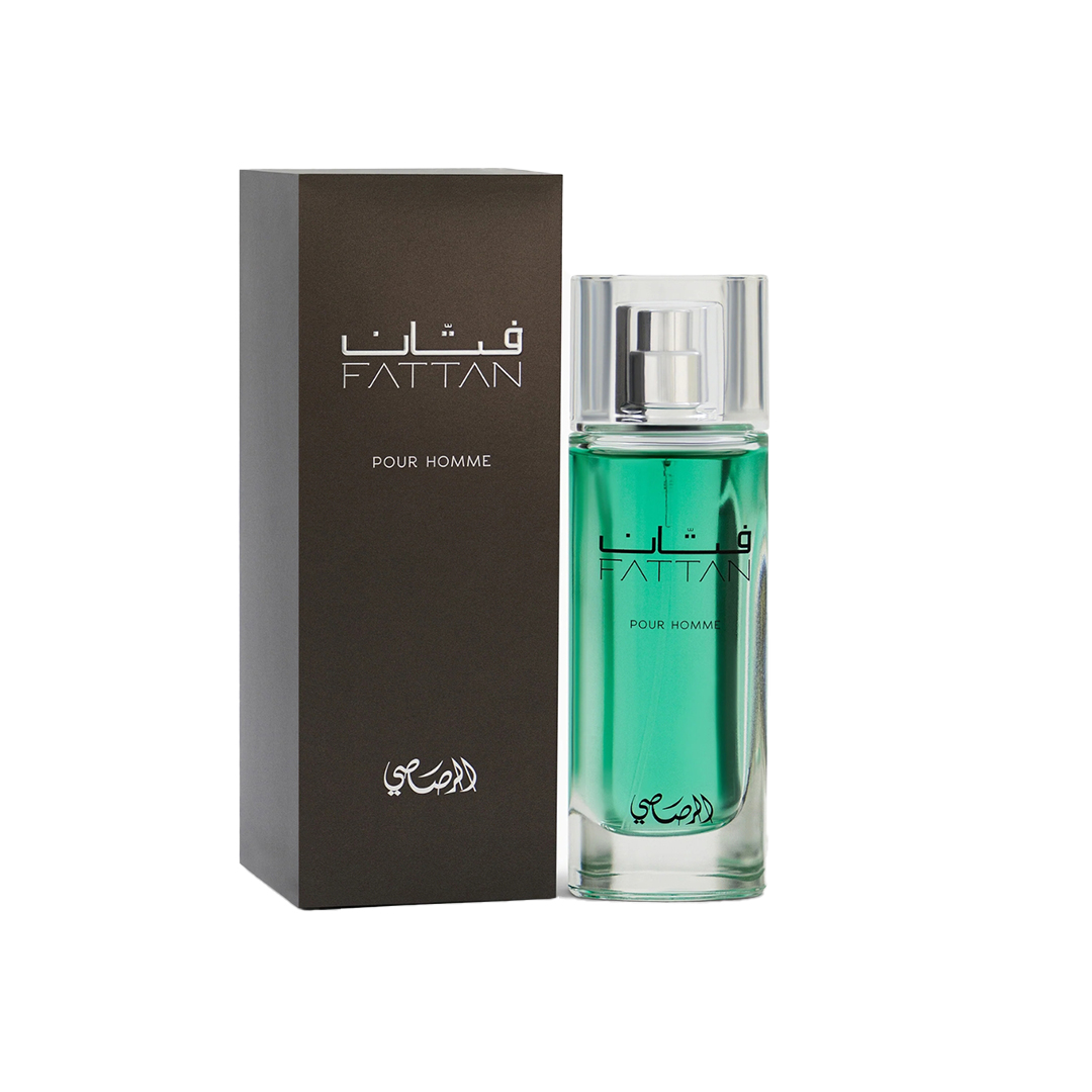 Rasasi Fattan EDP For Men 50ML