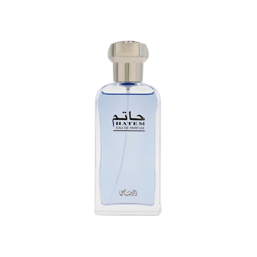 Rasasi Hatem EDP For Men 75ML