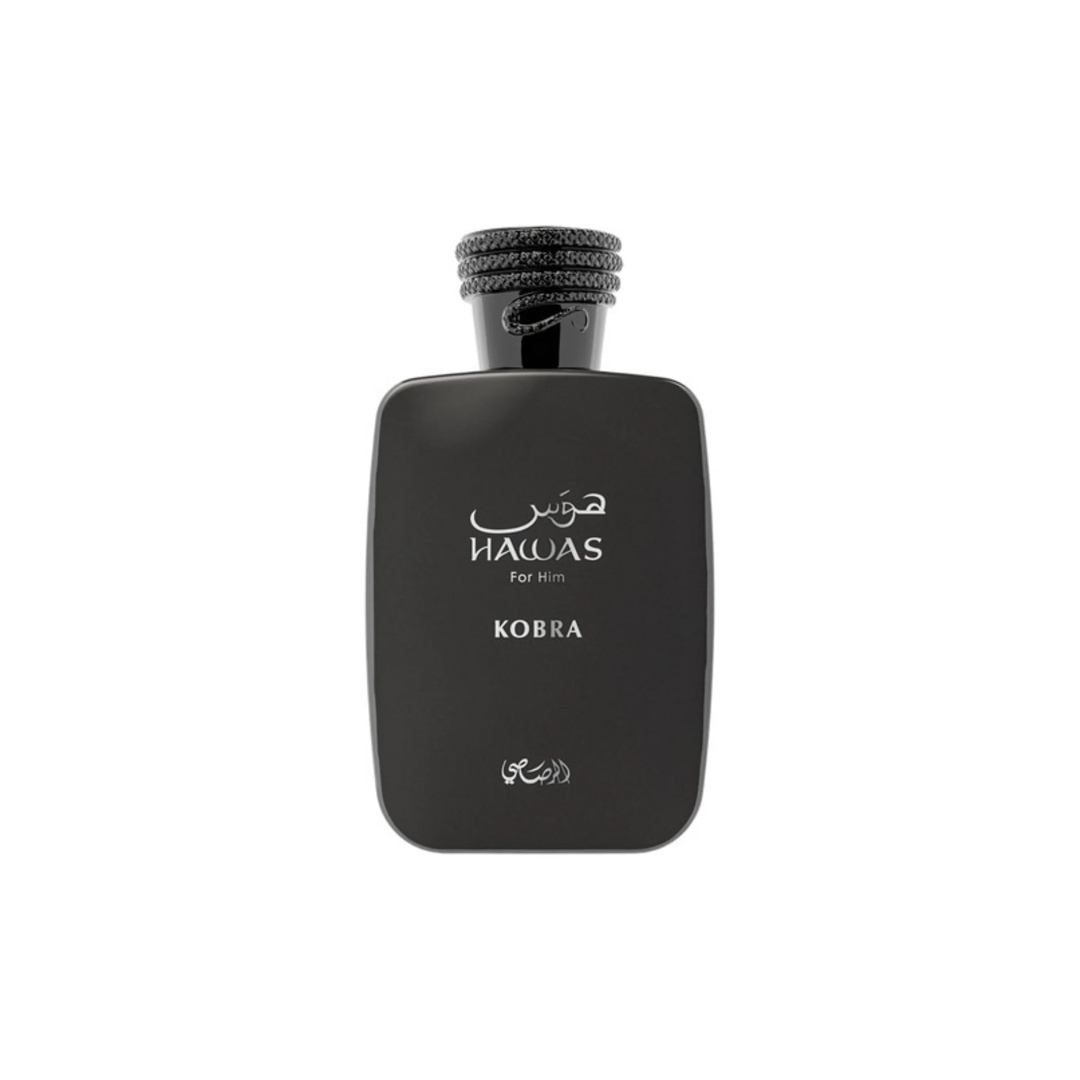 Rasasi Hawas Kobra EDP For Men 100ML