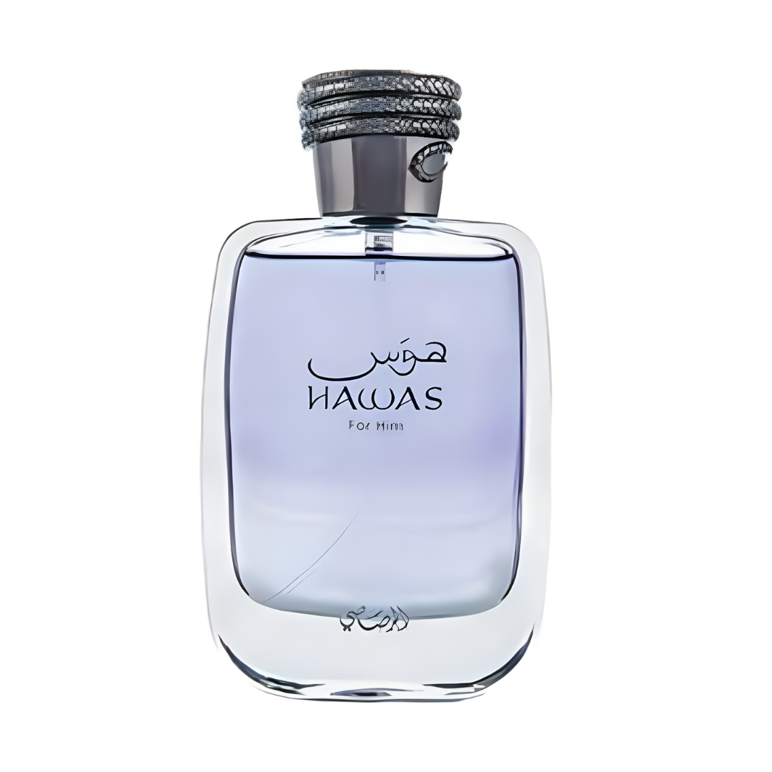 Rasasi Hawas EDP For Men 100ML