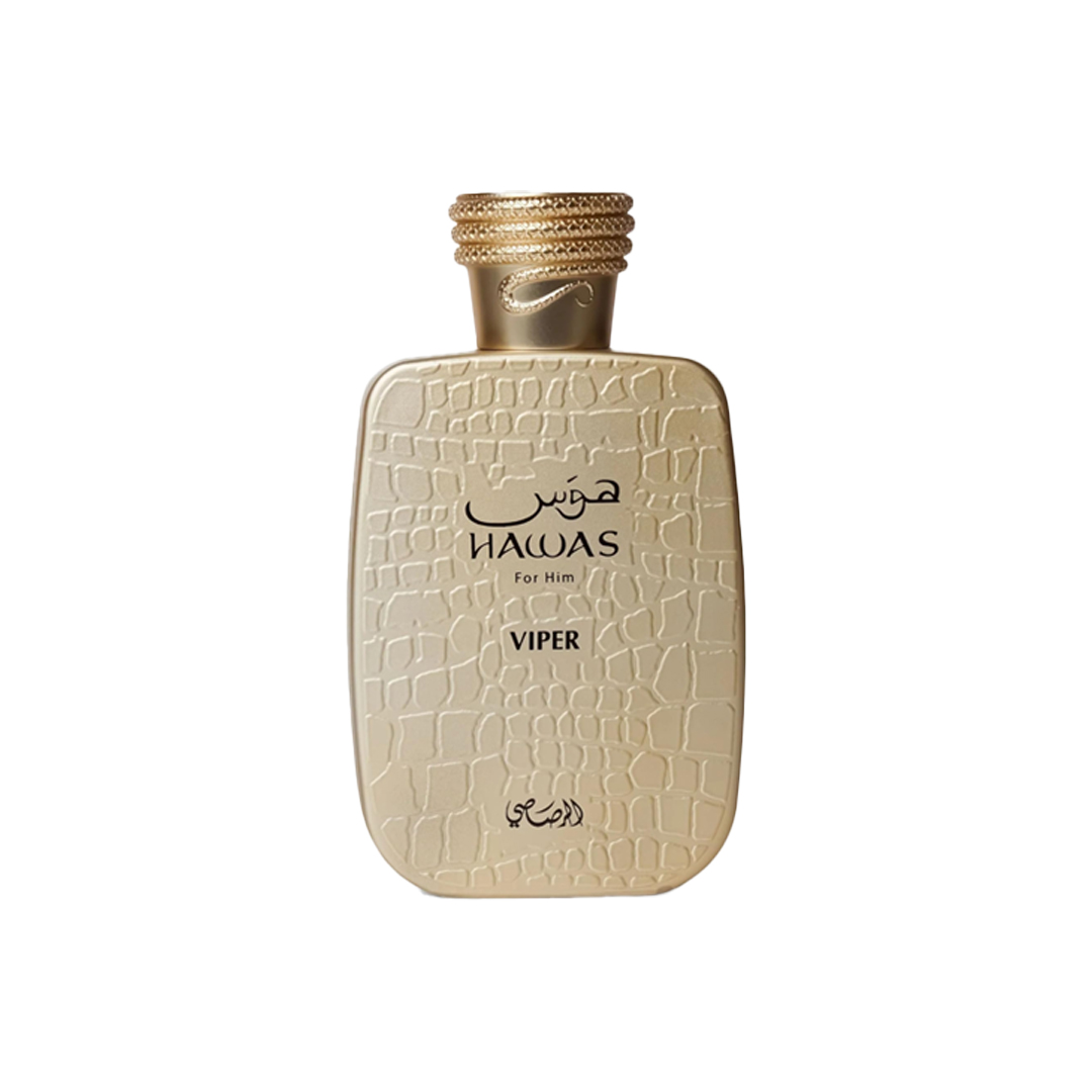 Rasasi Hawas Viper EDP For Men 100ML