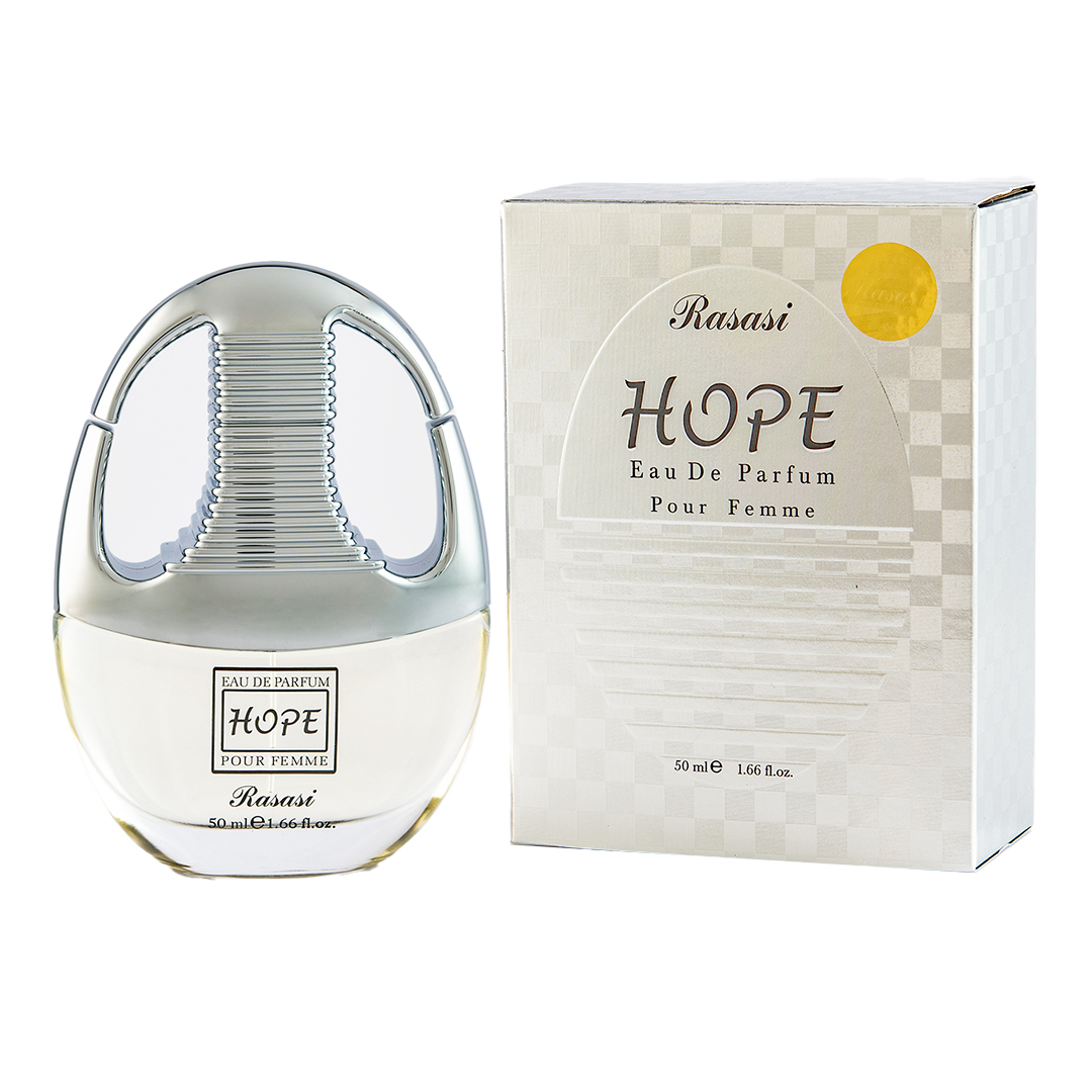 Rasasi Hope Women EDP For Women 50ML