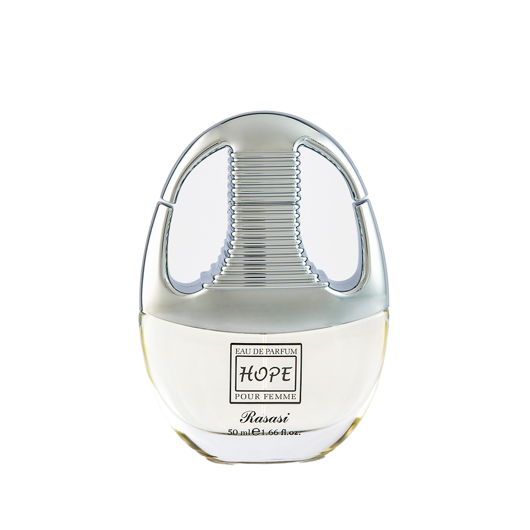 Rasasi Hope Women EDP For Women 50ML