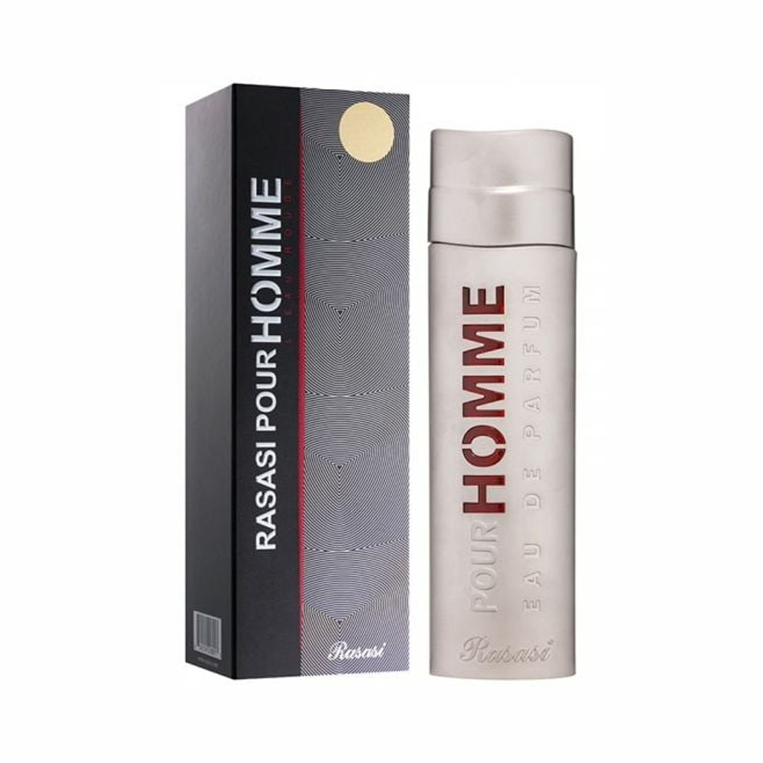 Rasasi L'eau Rouge EDP For Men 60ML