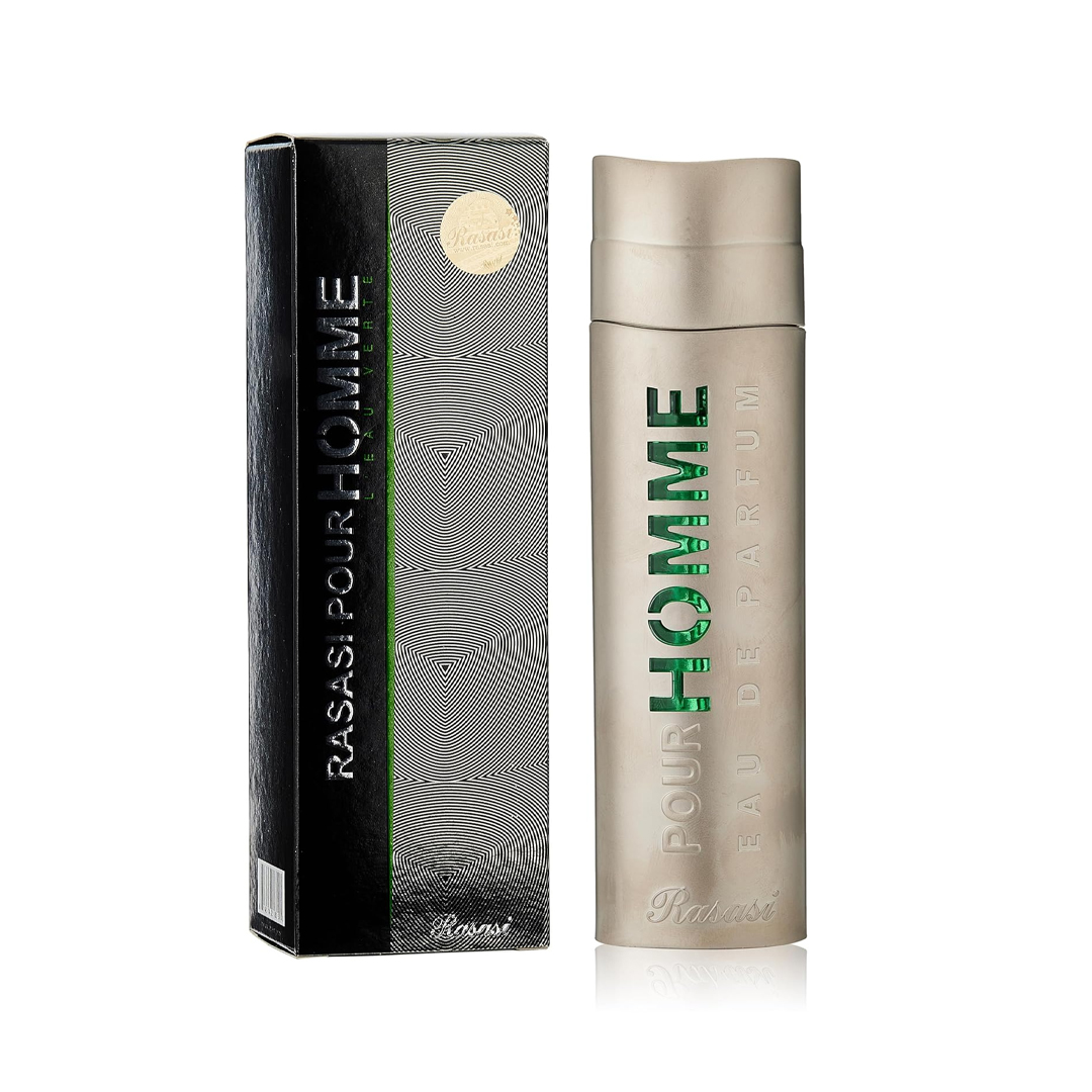 Rasasi L'eau Verte EDP For Men 60ML