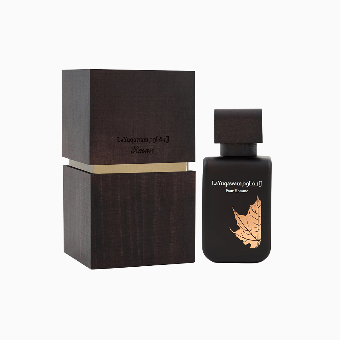 Rasasi La Yuqawam EDP For Men 75ML