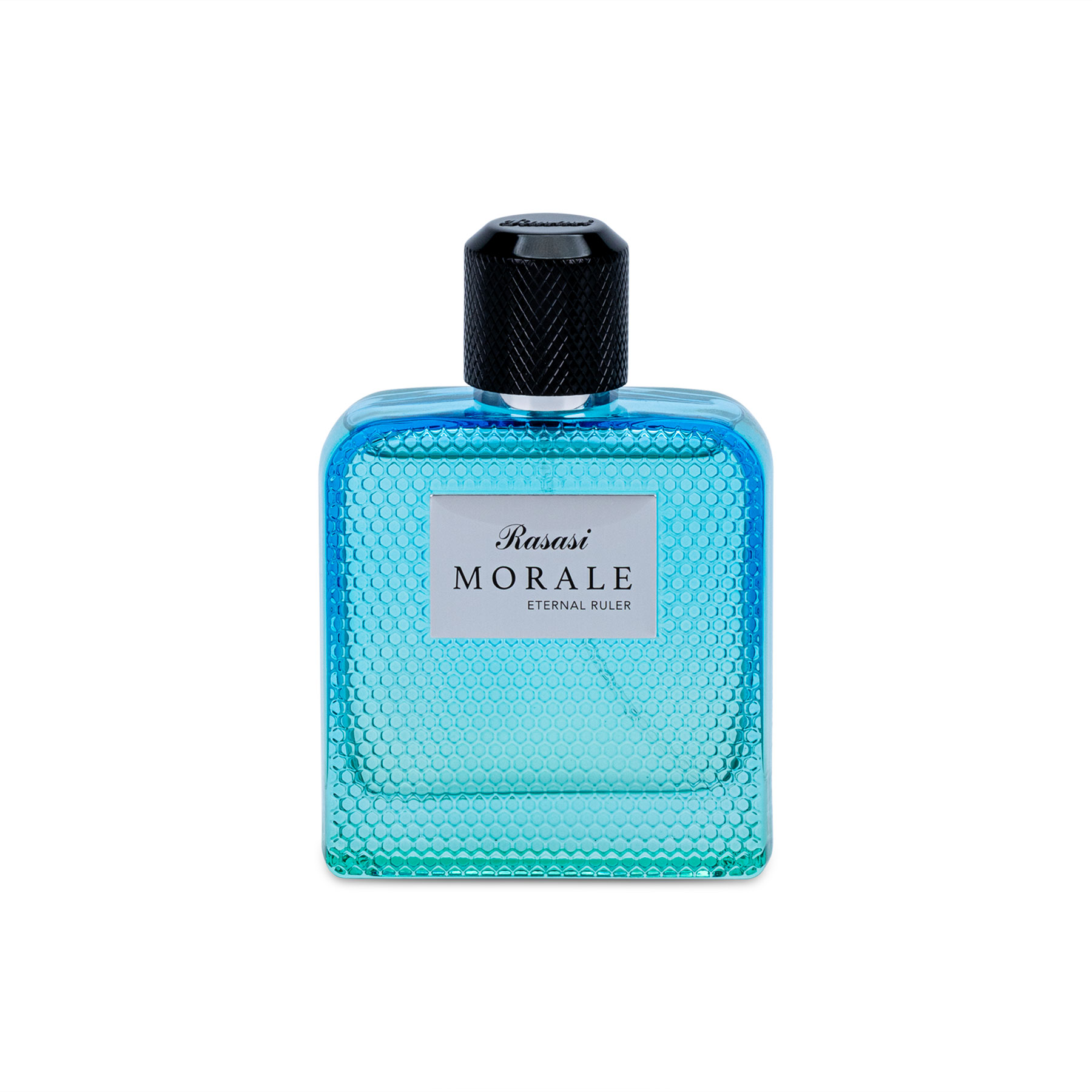 Rasasi Morale Eternal Ruler EDT For Women 100ML