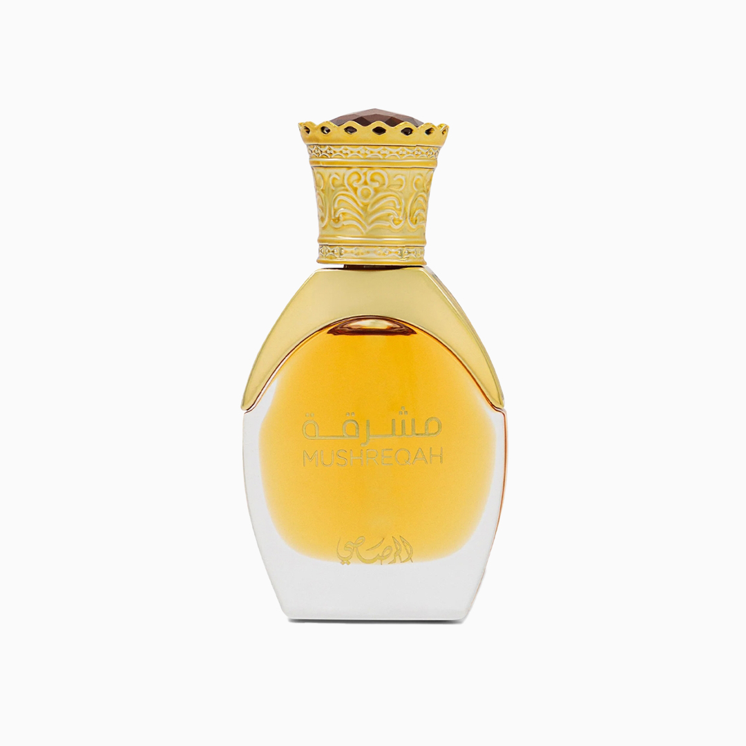 Rasasi Mushreqah Oil Unisex 15ML