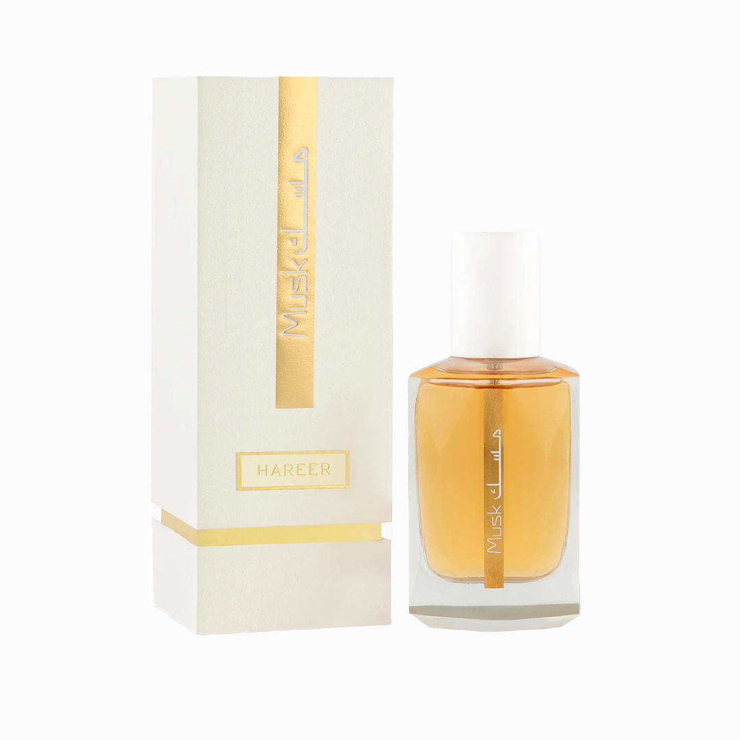 Rasasi Musk Hareer EDP Unisex 50ML