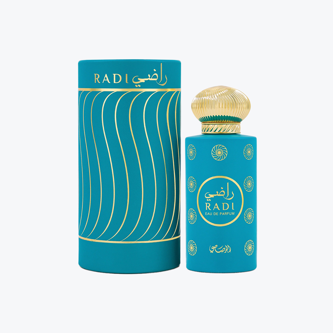 Rasasi Radi EDP Unisex 100ML