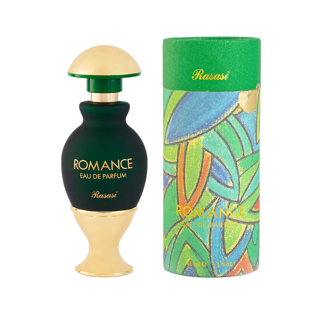 Rasasi Romance Oil Unisex 15ML