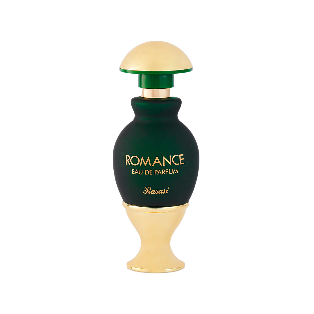Rasasi Romance Oil Unisex 15ML