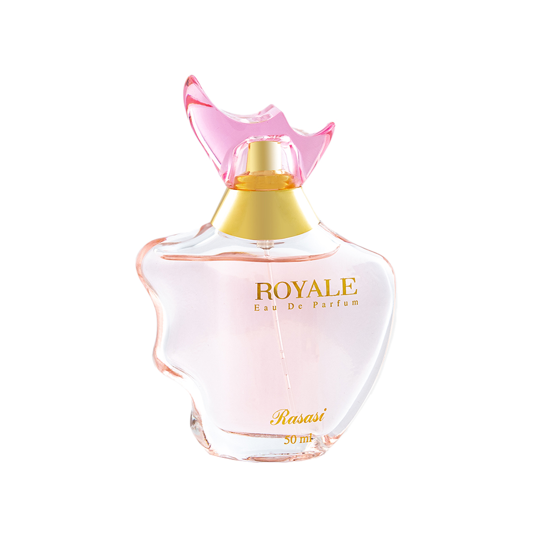 Rasasi Royale EDP For Women 50ML
