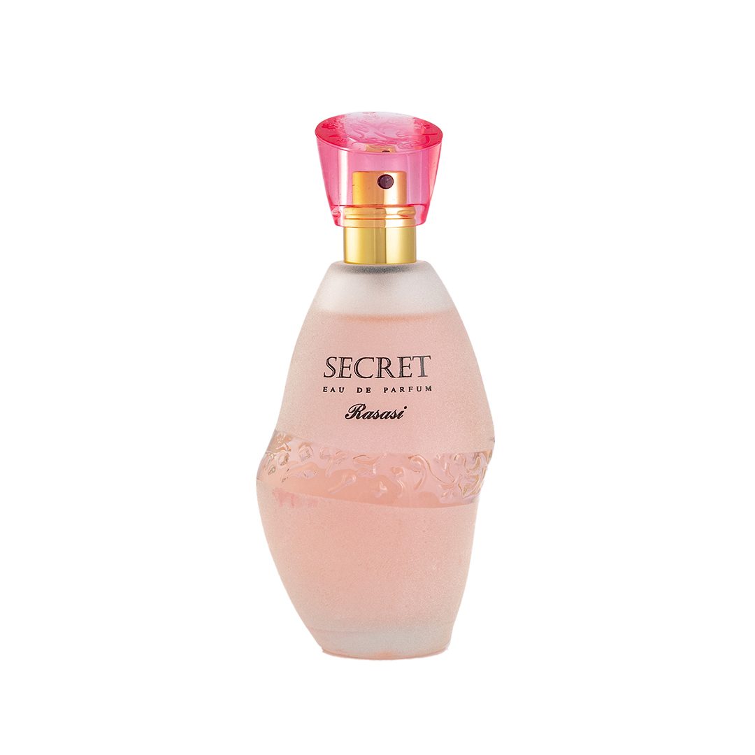 Rasasi Secret EDP For Women 75ML