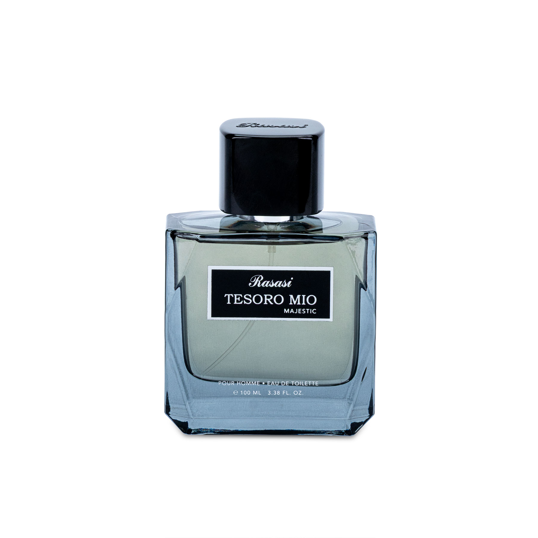 Rasasi Tesoro Mio Majestic EDT For Men 100ML
