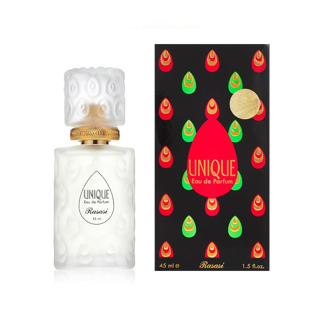 Rasasi Unique EDP For Women 45ML