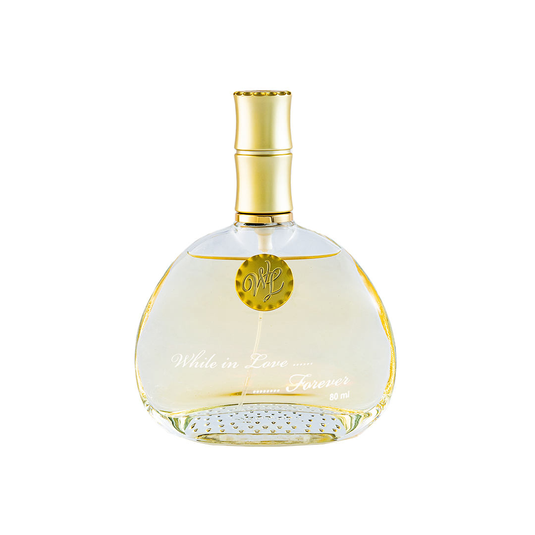Rasasi While In Love Forever EDP For Women 80ML