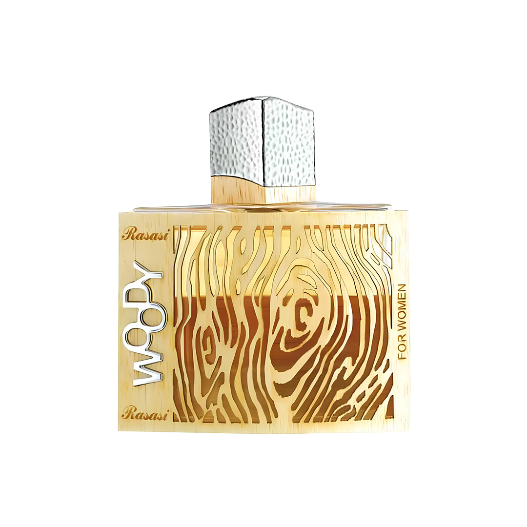 Rasasi Woody EDP For Women 55ML