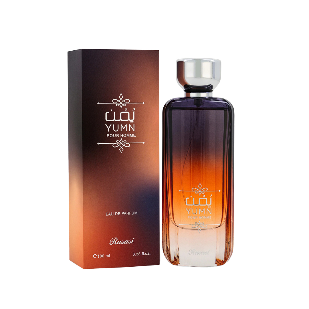 Rasasi Yumn EDP For Men 100ML