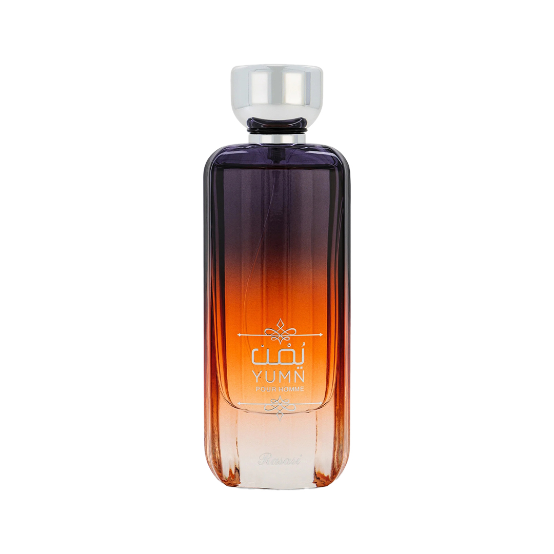 Rasasi Yumn EDP For Men 100ML