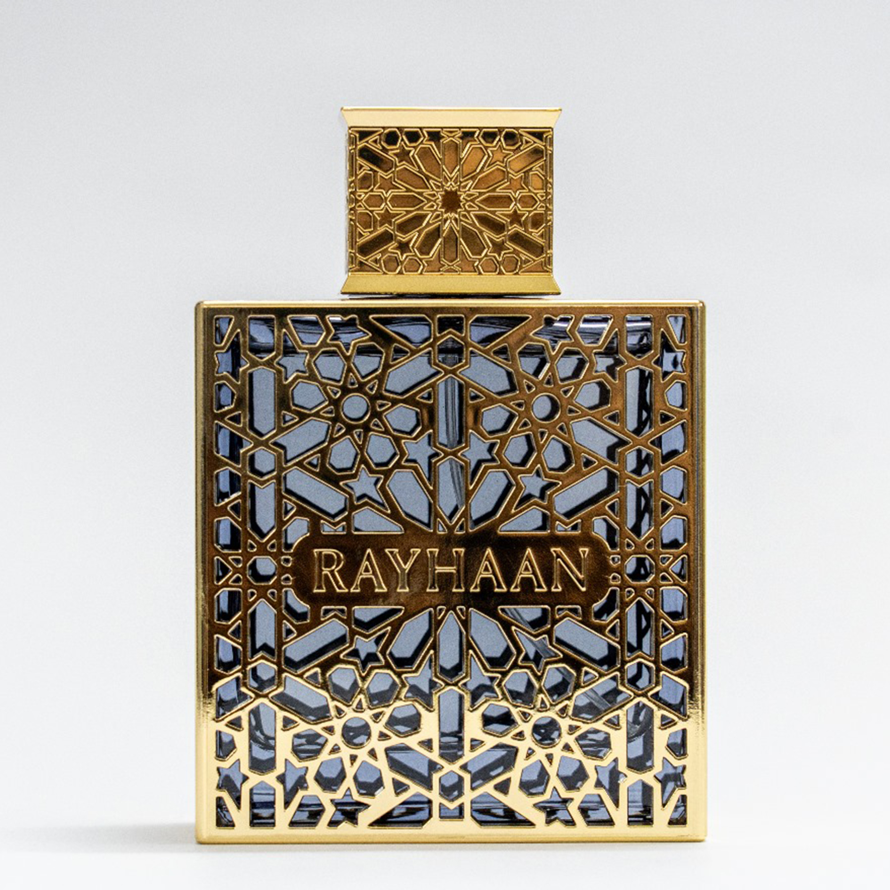 Rayhaan Elixir EDP For Men 100ML