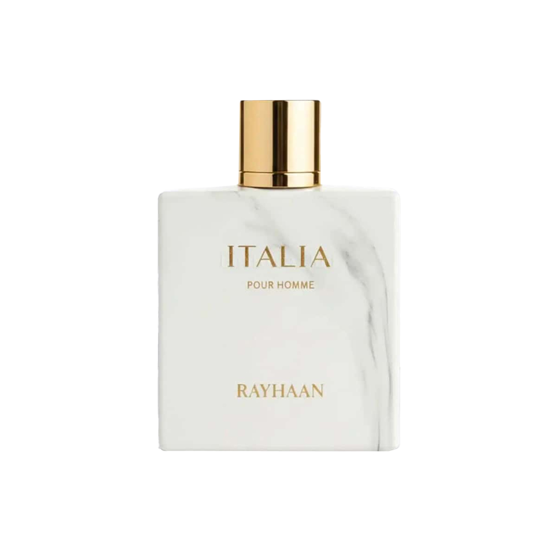Rayhaan Italia EDP For Men 100ML