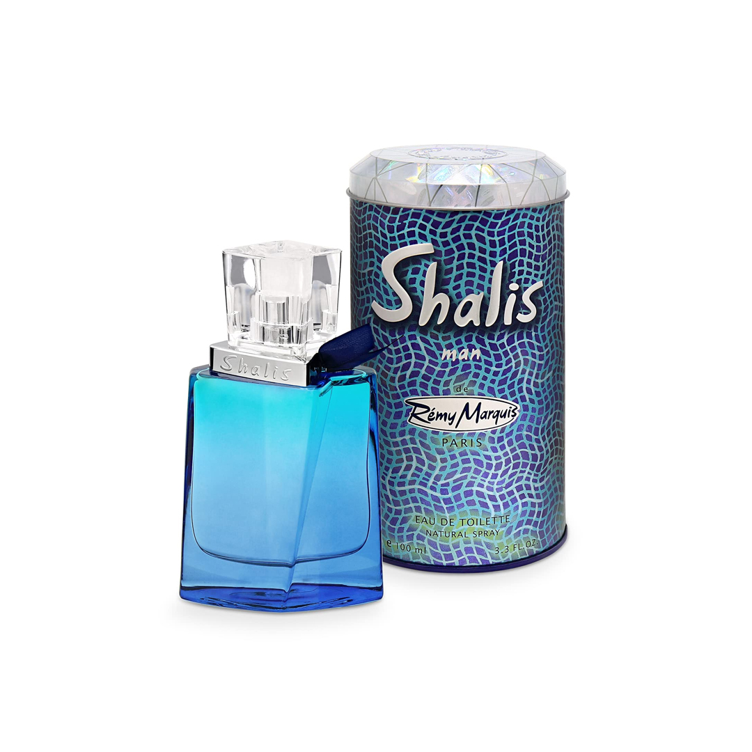 Remy Marquis Shalis EDT For Men 100ML