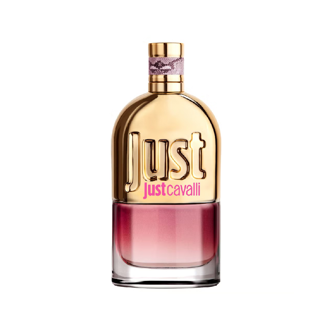 Roberto Cavalli Just Cavalli EDT For Women 90ML