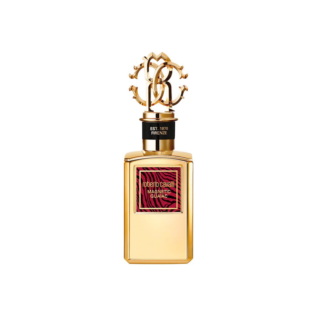 Roberto Cavalli Magnetic Guaiac EDP Unisex 100ML