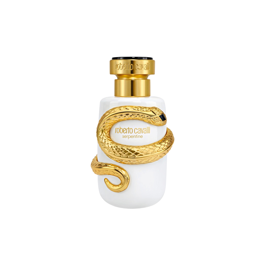 Roberto Cavalli Serpentine Parfum For Women 100ML