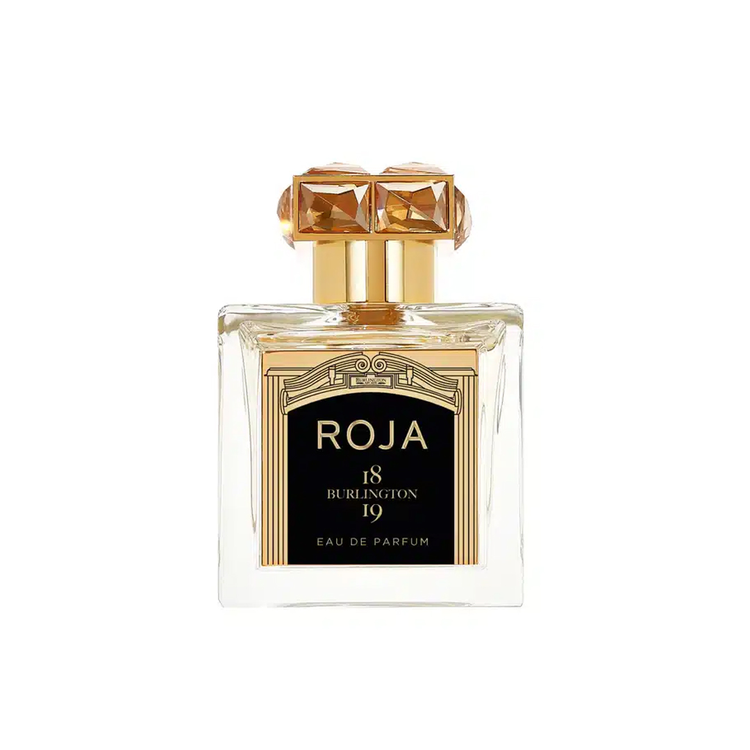 Roja Burlington 1819 EDP Unisex 100ML