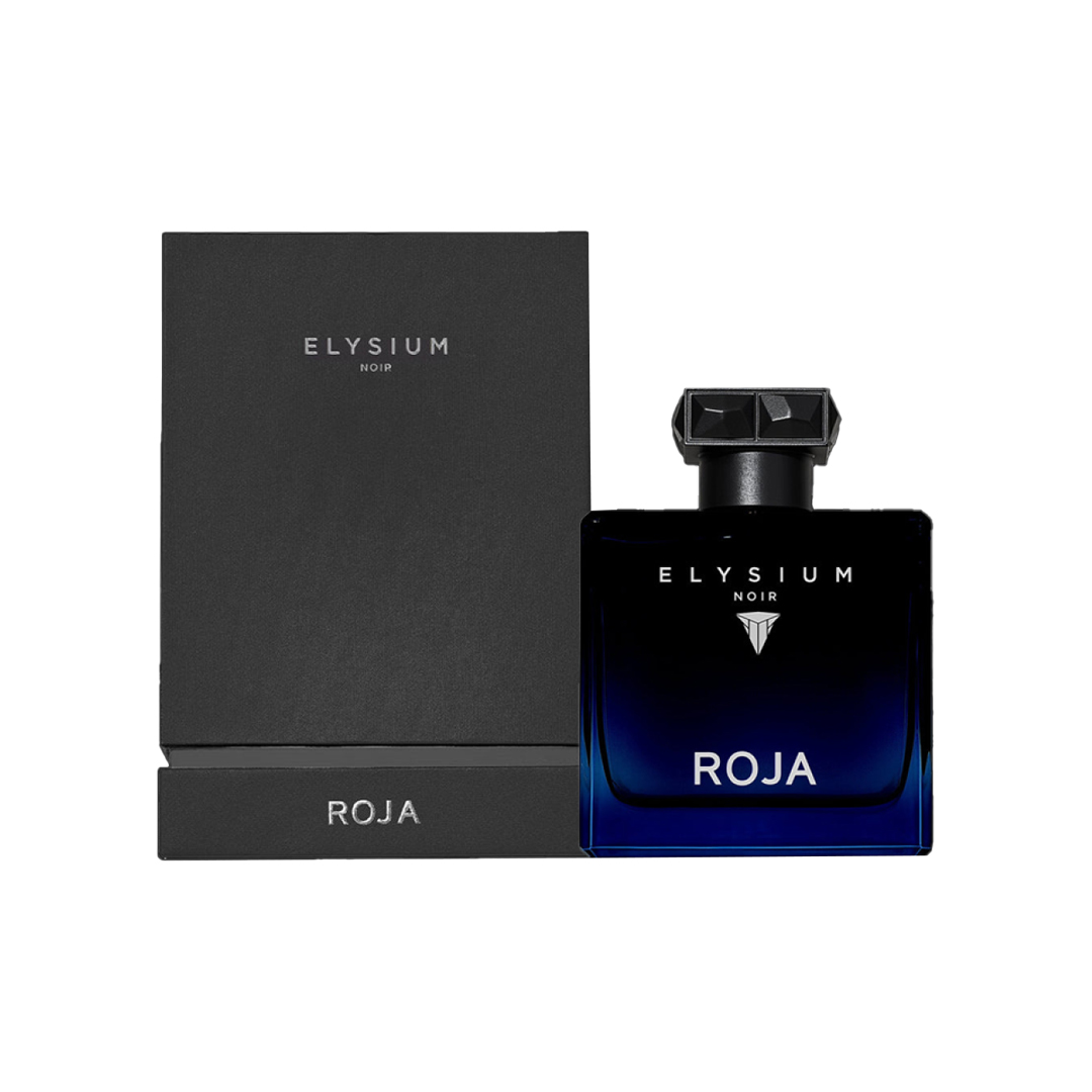 Roja Elysium Noir EDP For Men 100ML
