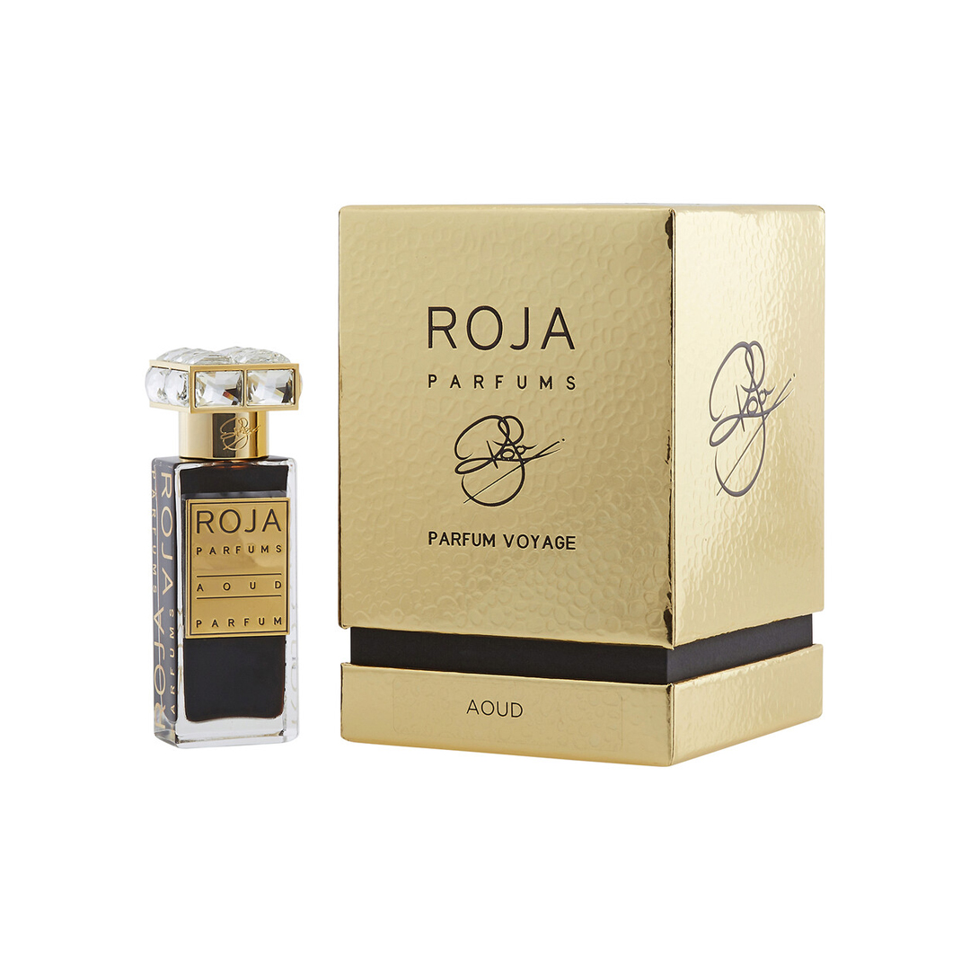 Roja Parfums Aoud Parfum Unisex 30ML