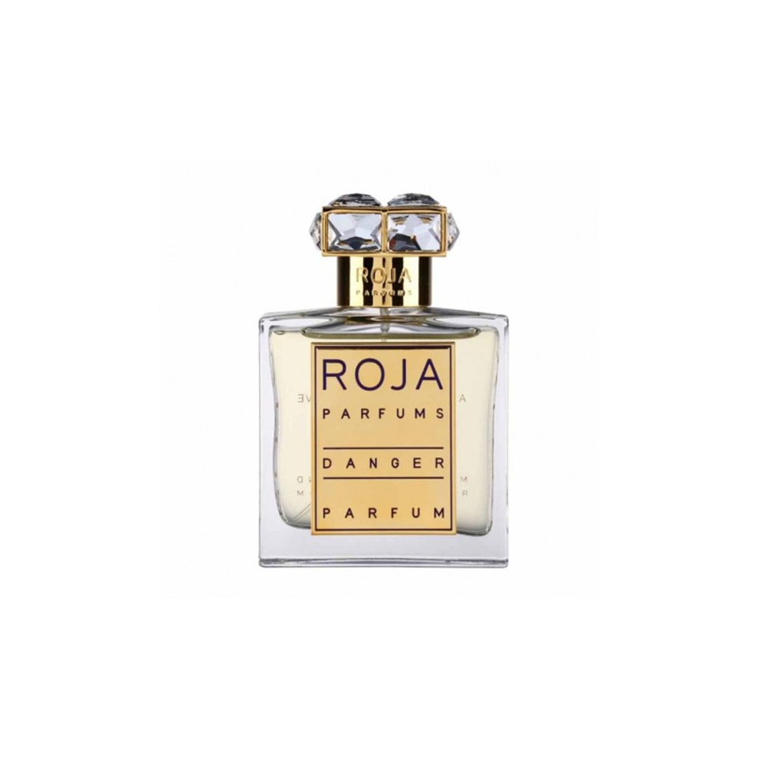 Roja Parfums Danger Parfum For Men 50ML