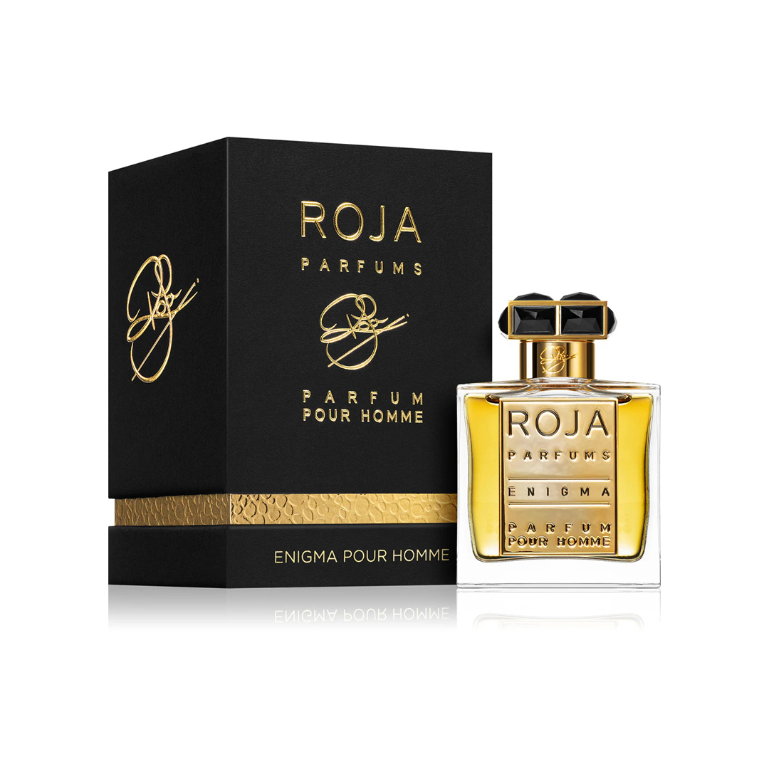 Roja Parfums Enigma Parfum For Men 50ML