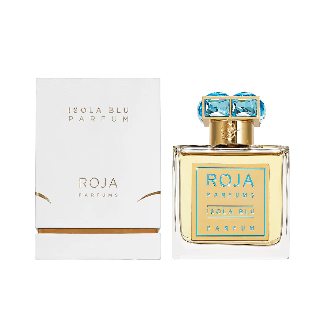 Roja Parfums Isola Blu EDP Unisex 50ML