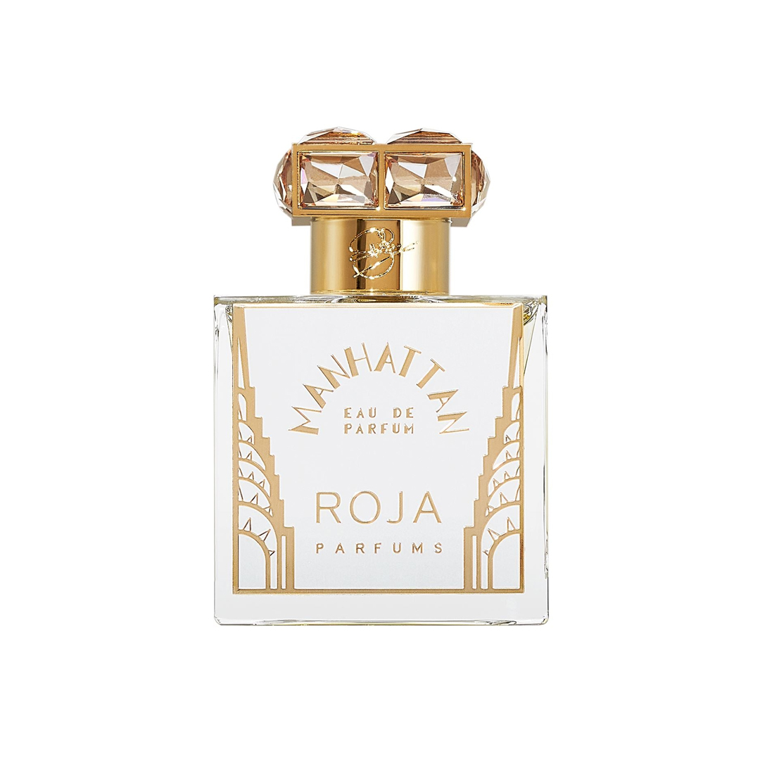 Roja Parfums Manhattan EDP Unisex 100ML