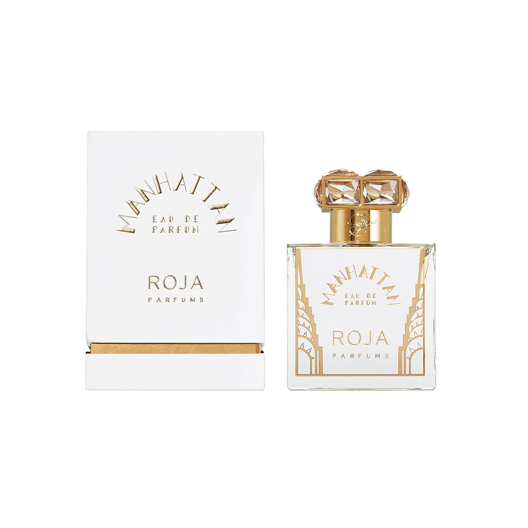 Roja Parfums Manhattan EDP Unisex 100ML
