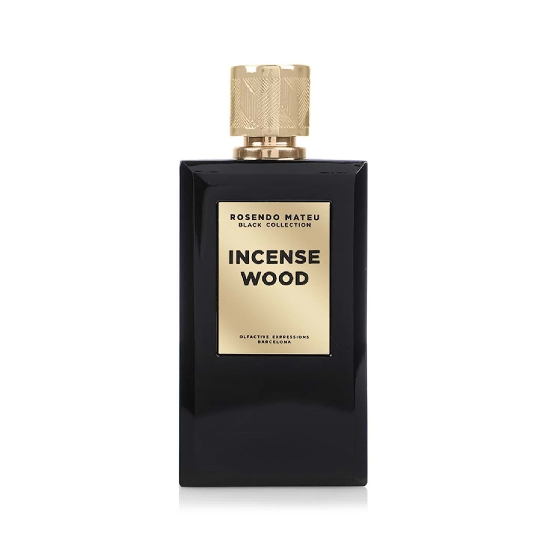 Rosendo Mateu Incense wood EDP Unisex 100ML