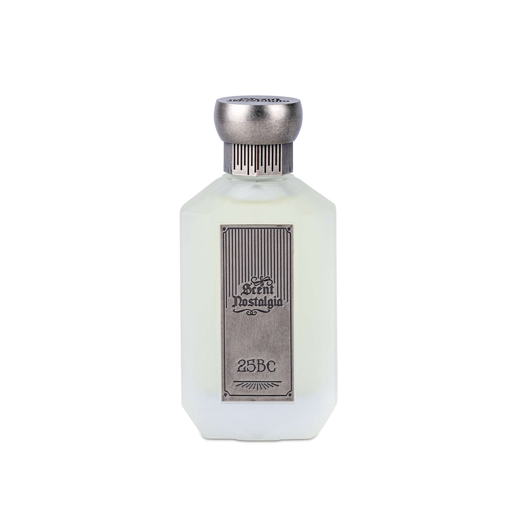 Scent Nostalgia 25BC EDP Unisex 100ML