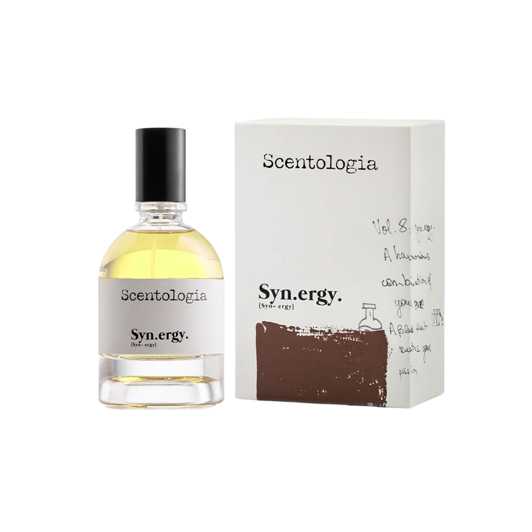 Scentologia Synergy EDP Unisex 100ML