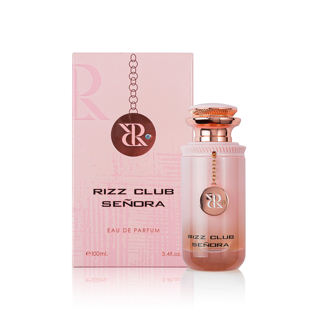 Shaikh Saeed RIZZ Club Senora EDP For Women 100ML